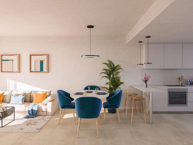 Piso en venta en San Roque Centro, Campo de Gibraltar
