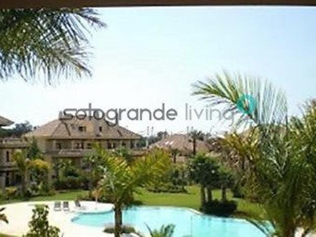 Piso en venta en Sotogrande, San Roque