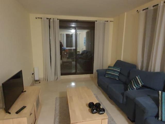 Piso en venta en Campo de Gibraltar, Andalucía