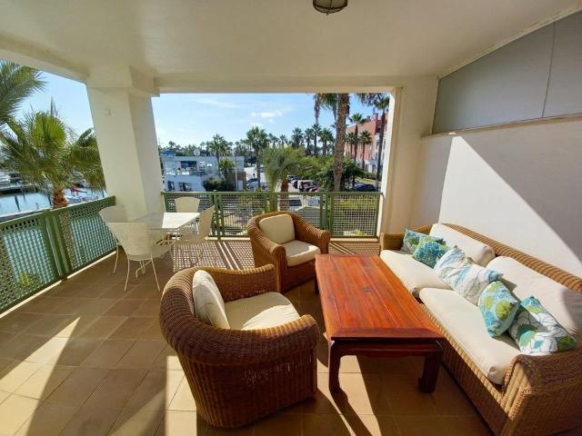 Piso en venta en Sotogrande, Campo de Gibraltar