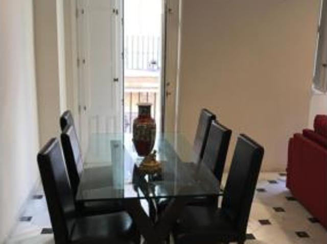 Apartamento en venta en San Francisco, Bahía de Cádiz