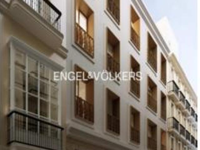 Piso en venta en Sacramento, Bahía de Cádiz