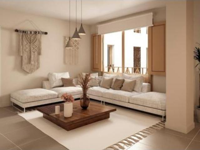 Apartamento en venta en Sacramento, Bahía de Cádiz