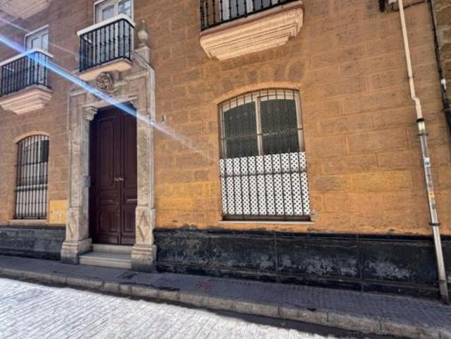 Apartamento en venta en San Carlos, Bahía de Cádiz
