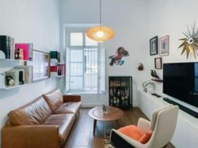 Apartamento en venta en San Carlos, Bahía de Cádiz