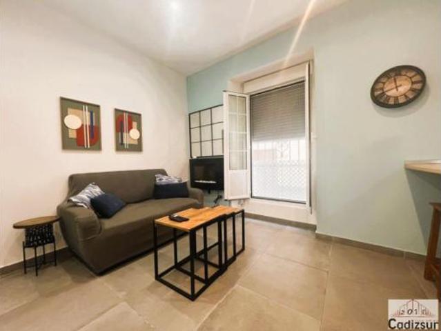 Apartamento en venta en Mentidero, Bahía de Cádiz