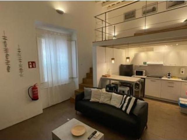 Apartamento en venta en San Carlos, Bahía de Cádiz