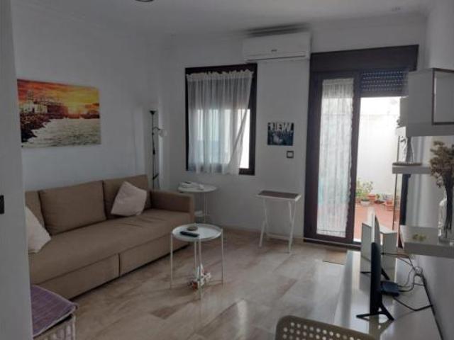 Apartamento en venta en San Juan, Bahía de Cádiz