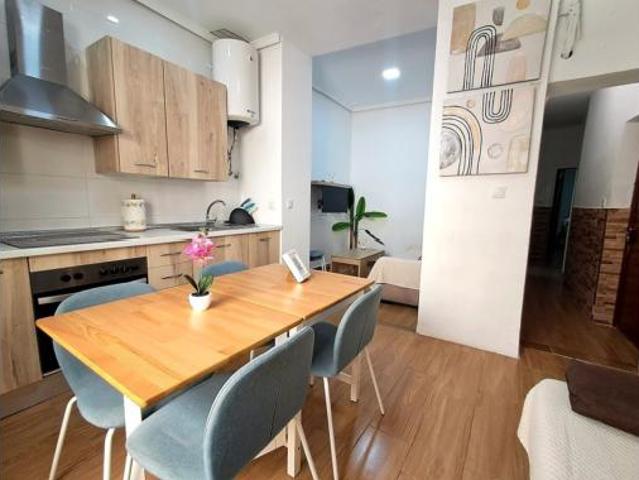 Apartamento en venta en Distrito 4, Bahía de Cádiz