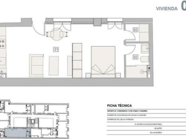 Apartamento en venta en Distrito 4, Bahía de Cádiz