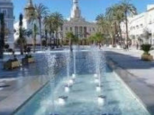 Apartamento en venta en Cádiz, Varela