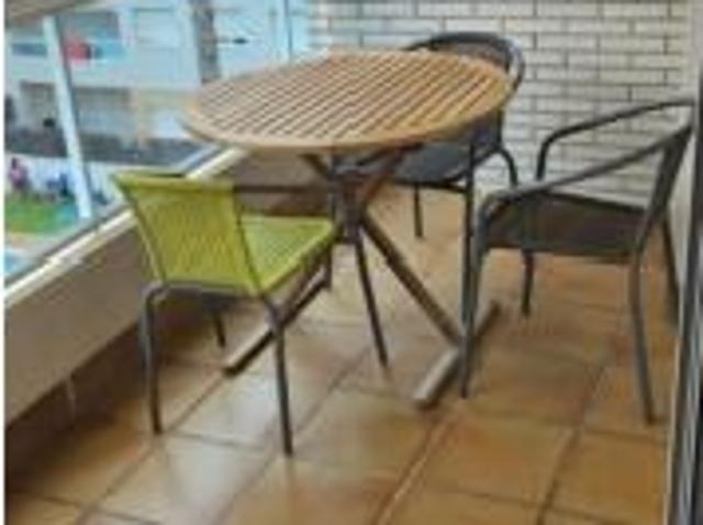 Apartamento en venta en Mas Mel Platja, Calafell