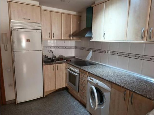 Apartamento en venta en Calamocha, Jiloca