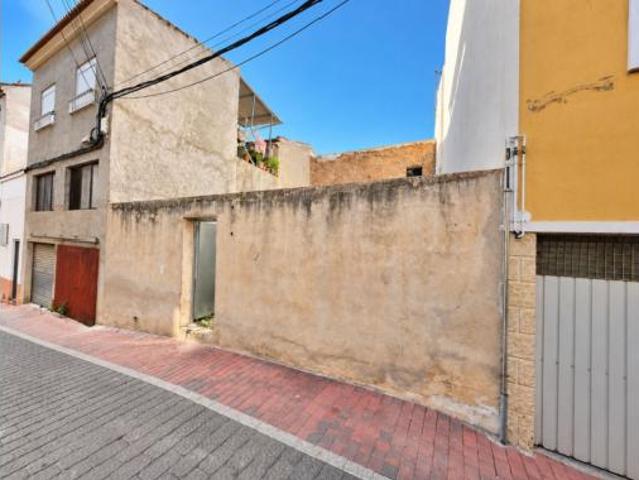 Apartamento en venta en Calasparra, Región de Murcia