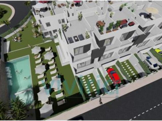 Apartamento en venta en el Baix Segura / La Vega Baja, Valencia
