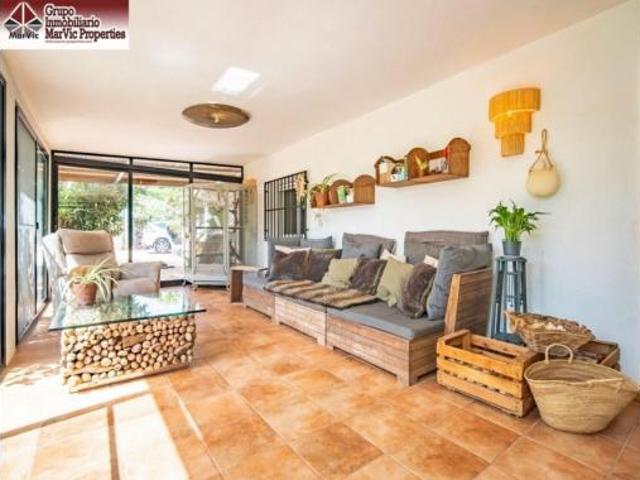 Apartamento en venta en la Marina Baixa, Valencia