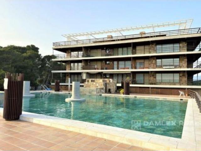 Apartamento en venta en Calonge i Sant Antoni, Baix Empordà