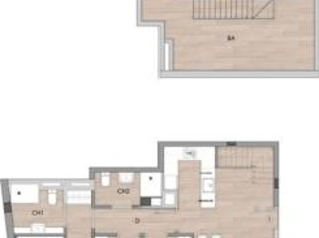 Apartamento en venta en Calonge i Sant Antoni, Baix Empordà