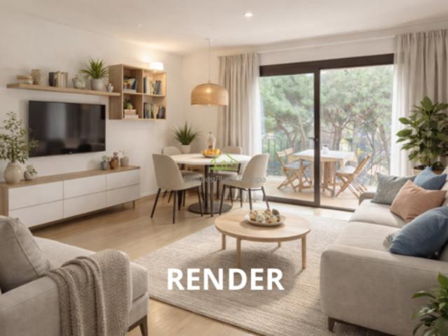 Apartamento en venta en Calonge i Sant Antoni, Baix Empordà