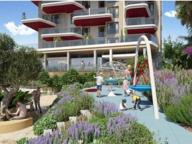 Apartamento en venta en San Bernardo, la Marina Alta