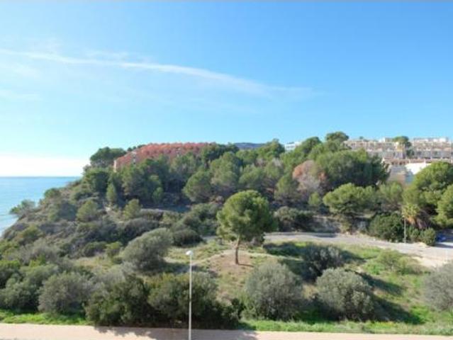 Apartamento en venta en San Bernardo, la Marina Alta