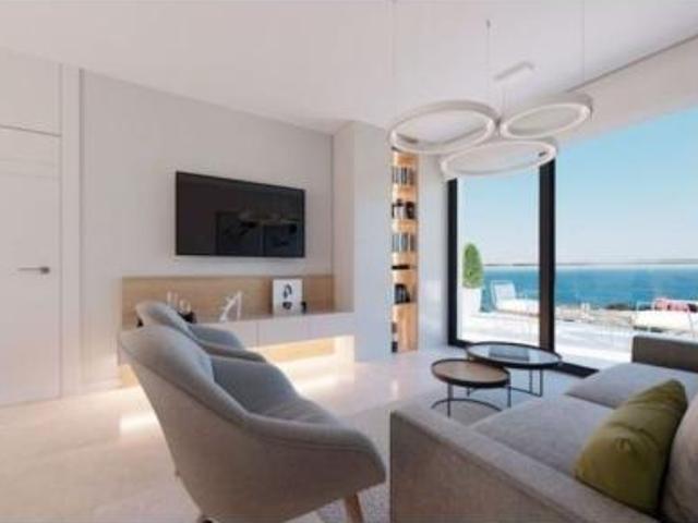 Apartamento en venta en San Bernardo, la Marina Alta