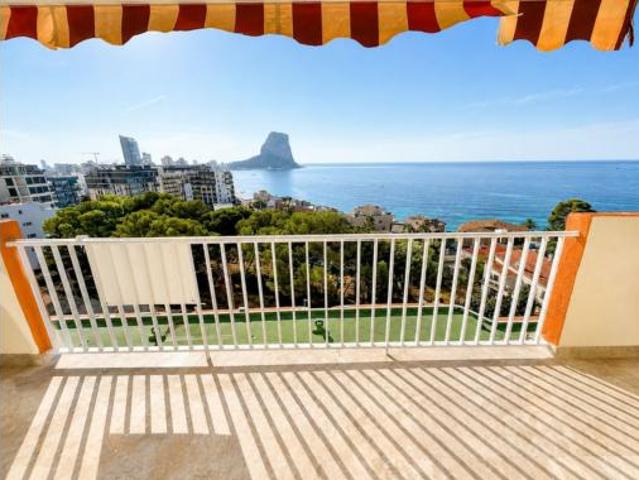 Apartamento en venta en San Bernardo, la Marina Alta