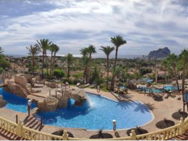 Apartamento en venta en San Bernardo, la Marina Alta