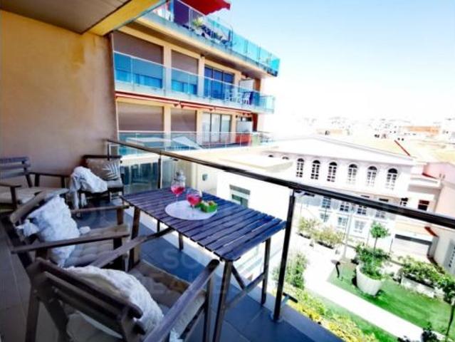 Apartamento en venta en San Bernardo, la Marina Alta