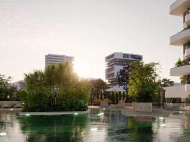 Apartamento en venta en la Marina Alta, Valencia