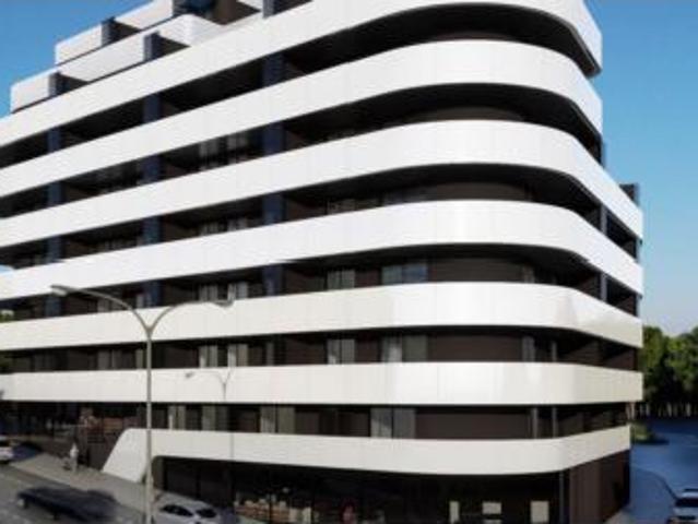 Apartamento en venta en San Bernardo, la Marina Alta