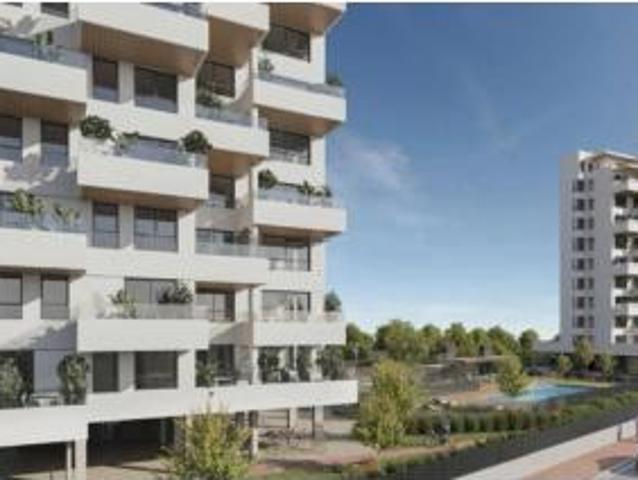 Apartamento en venta en Urbanització Els Carrions, la Marina Alta