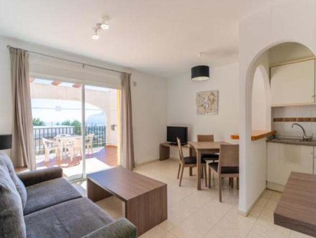 Apartamento en venta en Urbanització Les Cometes, la Marina Alta