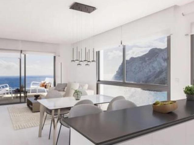 Apartamento en venta en Urbanització Els Carrions, la Marina Alta