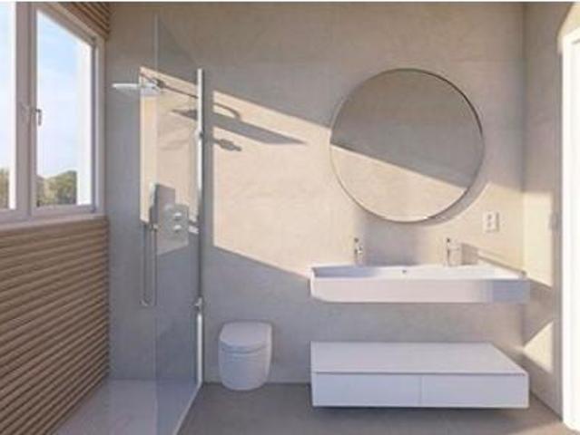Apartamento en venta en la Marina Alta, Valencia