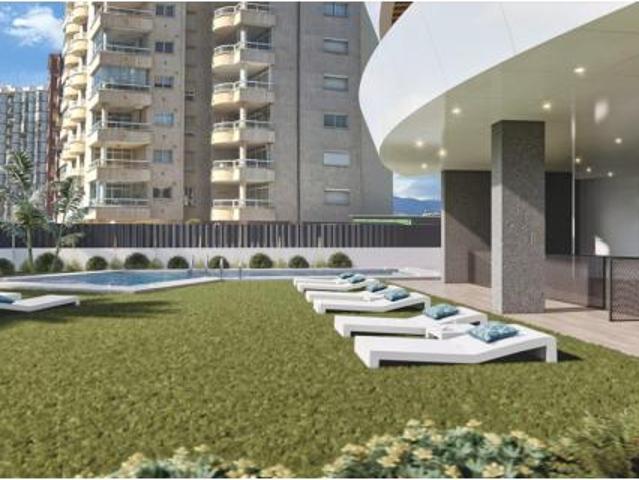 Apartamento en venta en Urbanització Les Cometes, la Marina Alta