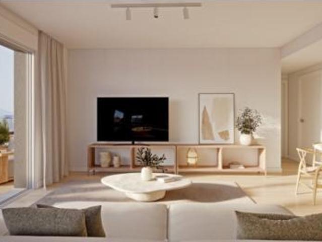 Apartamento en venta en Urbanització Les Cometes, la Marina Alta