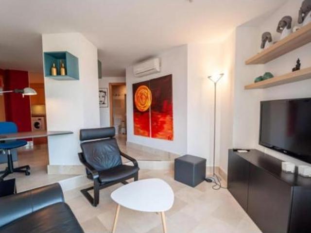 Apartamento en venta en Urbanització Les Cometes, la Marina Alta