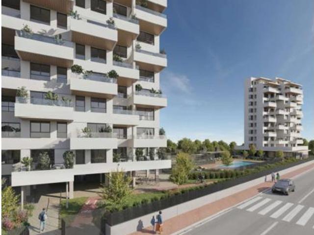 Apartamento en venta en Urbanització Els Carrions, la Marina Alta