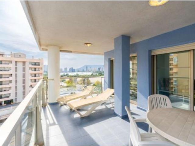 Apartamento en venta en Urbanització Els Carrions, la Marina Alta