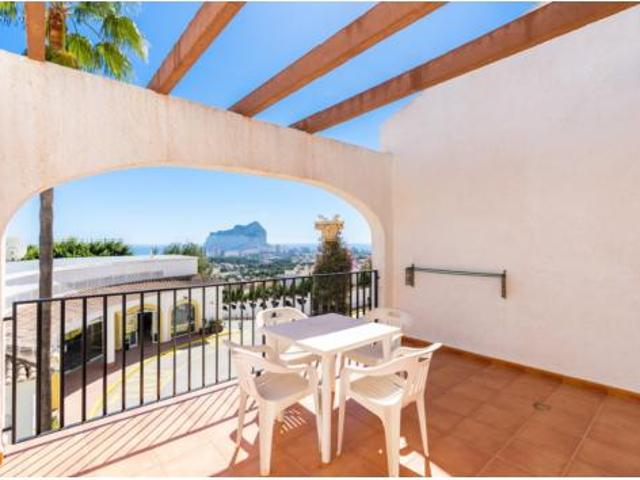 Apartamento en venta en Gran Sol, Calp
