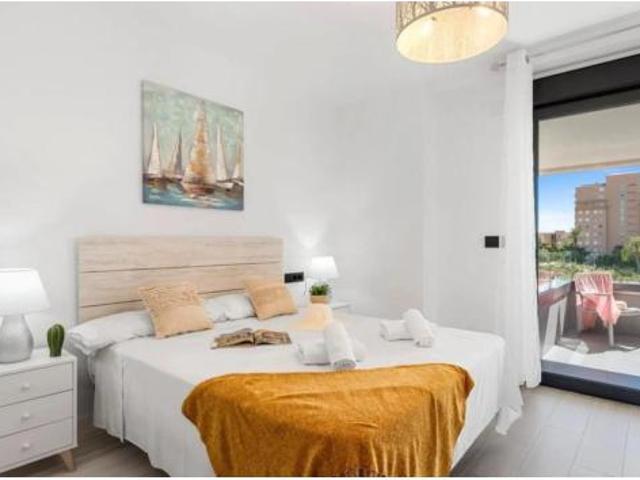 Apartamento en venta en Pla Roig, la Marina Alta
