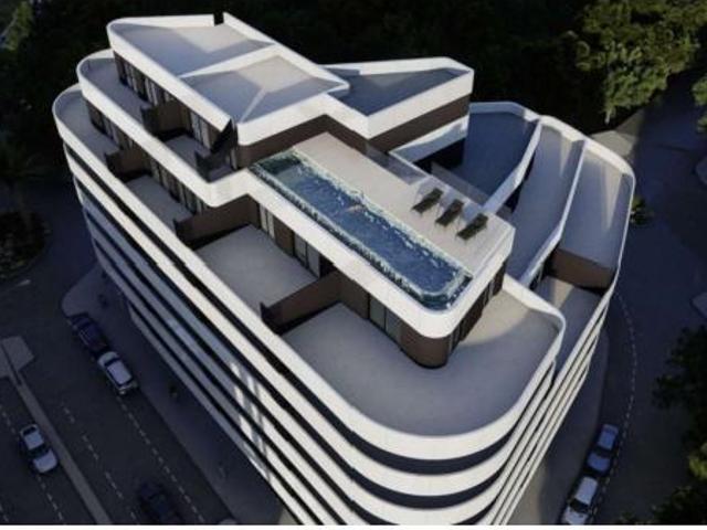 Apartamento en venta en San Bernardo, la Marina Alta