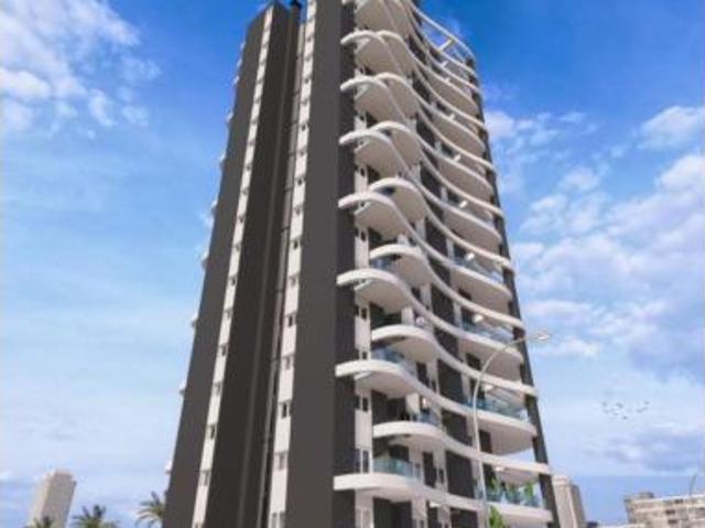 Apartamento en venta en la Marina Alta, Valencia