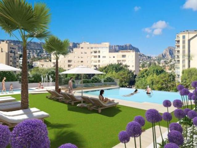 Apartamento en venta en l'Alt Millars, Valencia