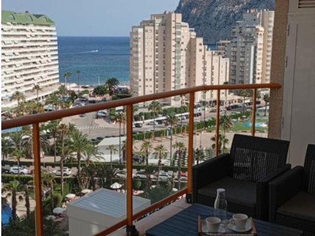 Apartamento en venta en San Bernardo, la Marina Alta