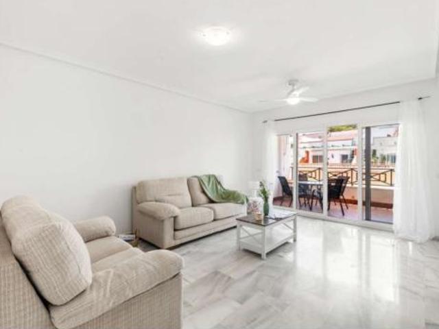 Apartamento en venta en San Bernardo, la Marina Alta