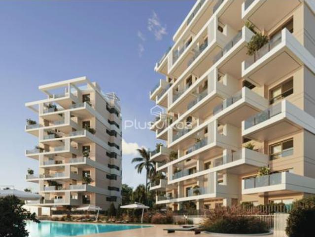 Apartamento en venta en San Bernardo, la Marina Alta