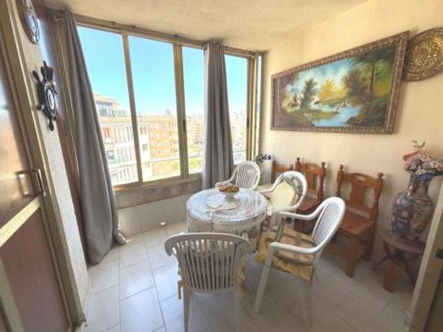 Apartamento en venta en San Bernardo, la Marina Alta