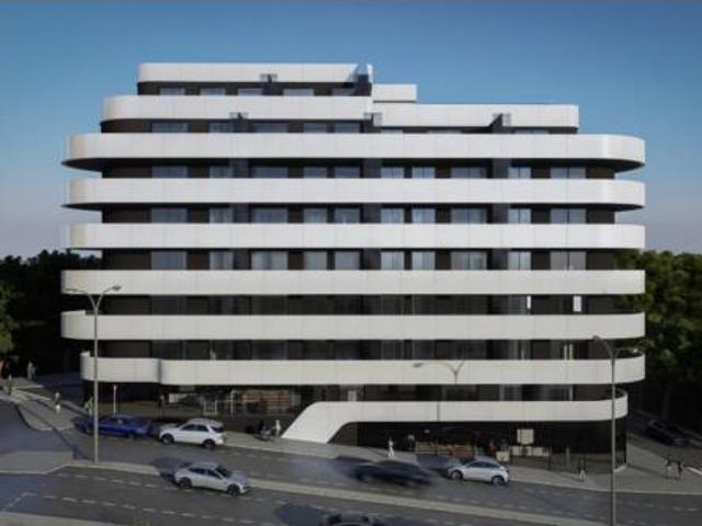 Apartamento en venta en San Bernardo, la Marina Alta